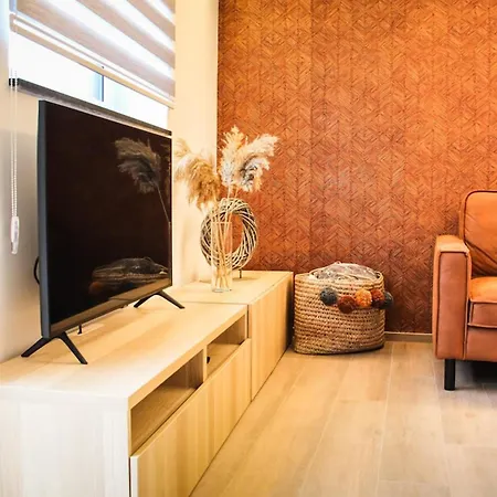 Hotel New Ground Floor Duplex Herve