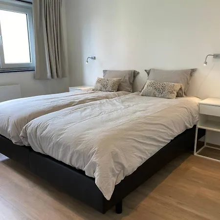New Ground Floor Duplex Herve