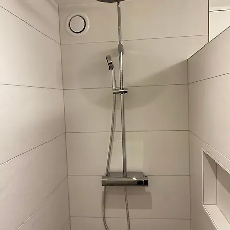New Ground Floor Duplex Hotel *
