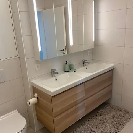 Hotel New Ground Floor Duplex Herve