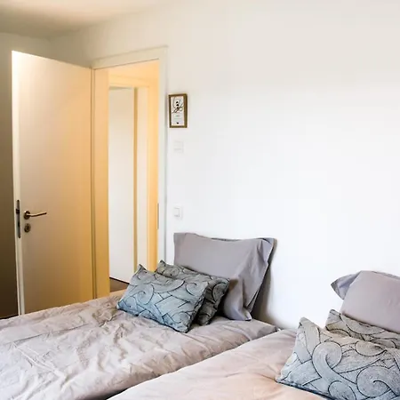 Hotel New Ground Floor Duplex Herve
